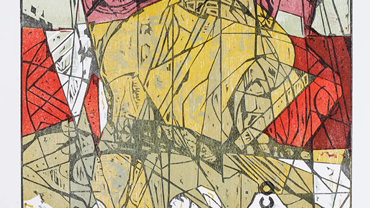 L'Amateur d'Estampes Contemporaines