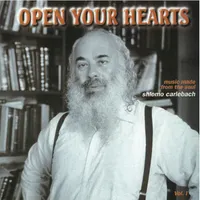 Shlomo Carlebach