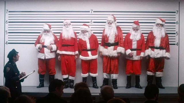 Le Noël des Indignés #7