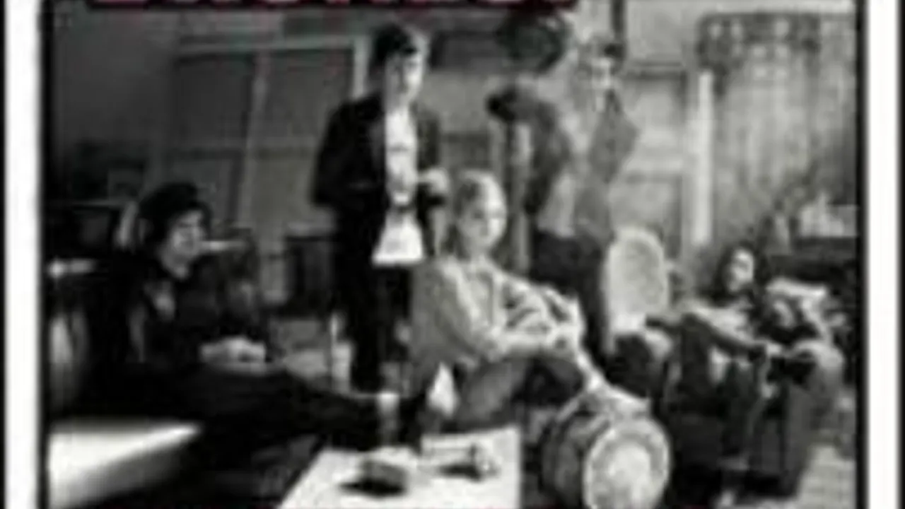 BB BRUNES + GUESTS
