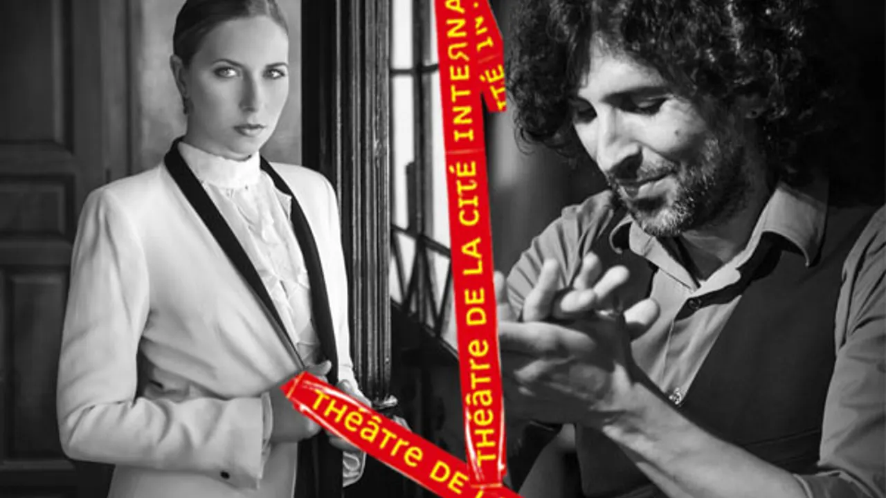 Rocio Marquez & Arcangel - Federico Garcia Lorca & le flamenco