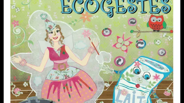 Eco Eco Ecogestes