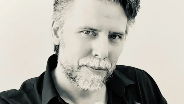 GUY VERLINDE feat. Stef Paglia on guitar