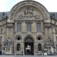 Musée de l'armée Hôtel National des Invalides