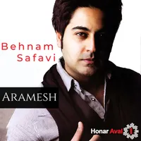 Behnam Safavi
