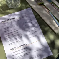 Café Grand Quartier