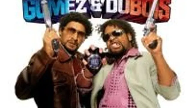 Gomez & Dubois En Show Case