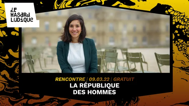 La République des hommes