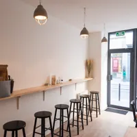 BOL, le bar à porridge