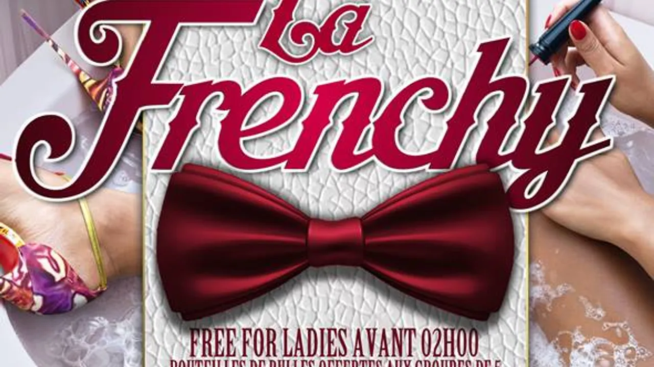 La Frenchy