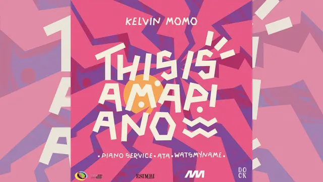 This is Amapiano : Piano Service