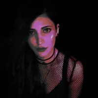 Shruti Haasan