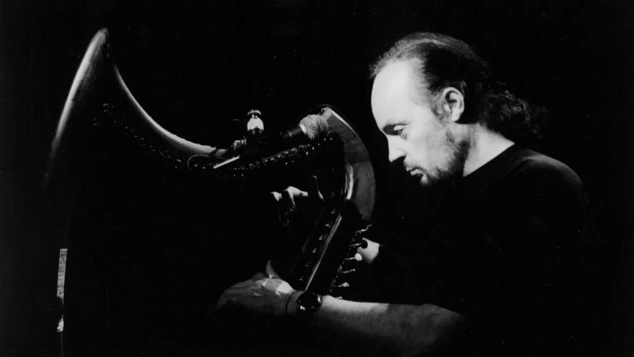 Alan Stivell