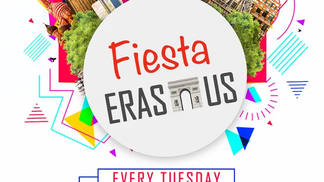 FIESTA ERASMUS