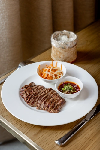 Thiou Restaurant Paris