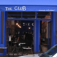 The Club