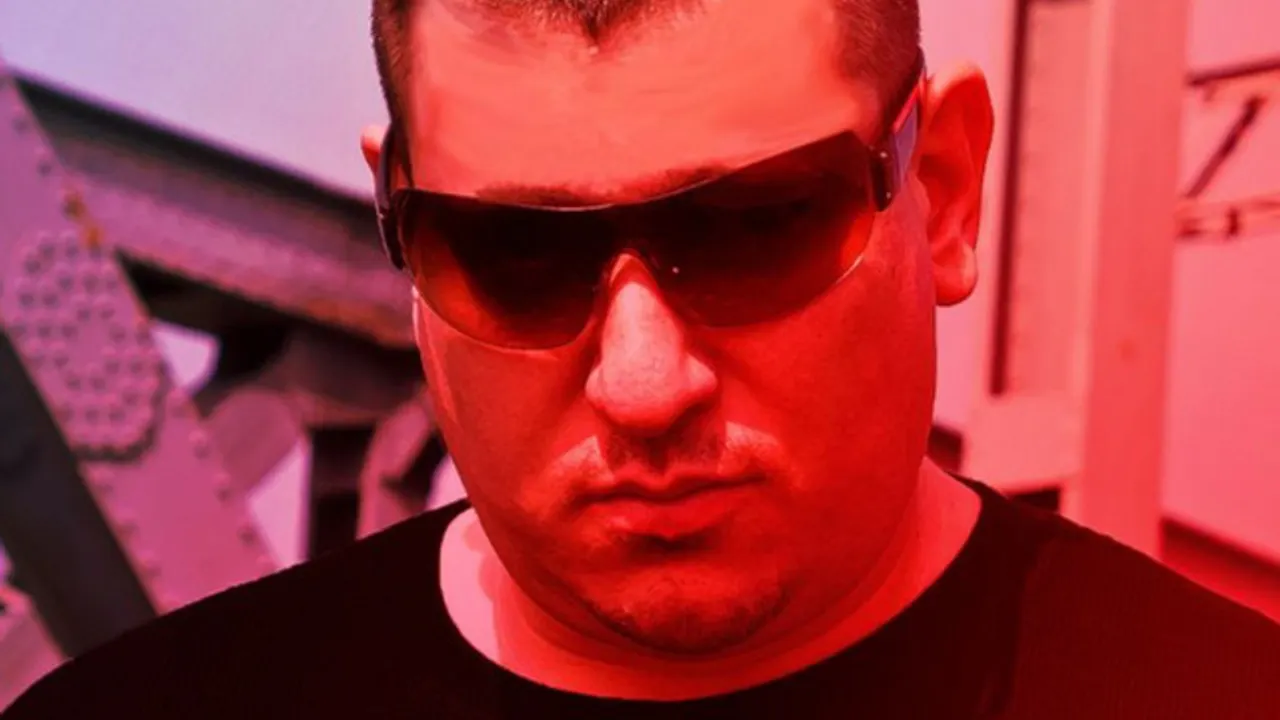 Algorythm Records pres. Rob Pearson at 303