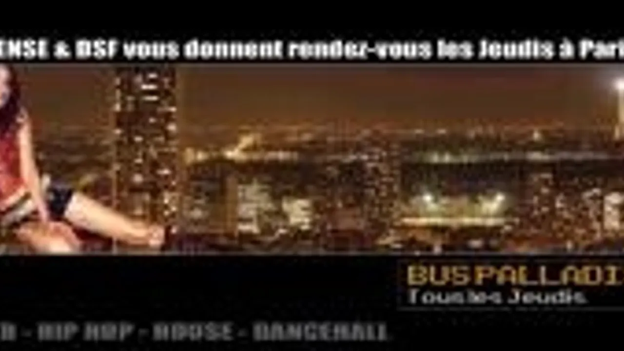 Dsf & Intense