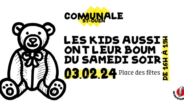 COMMUNALE SAINT-OUEN