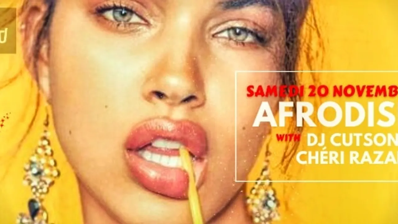 AFRODISIAC