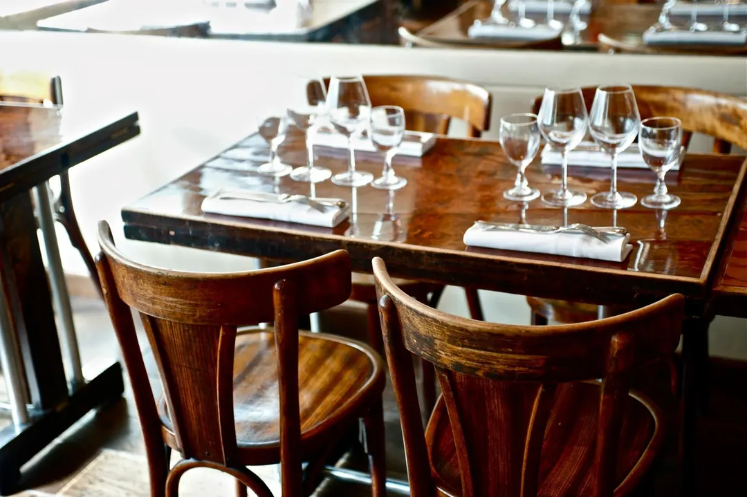 L'Assiette Restaurant Paris