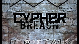 Justin Concept + Cypher Breach LIVE