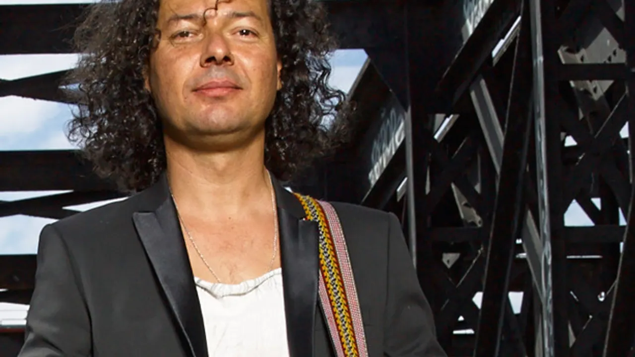AZIZ SAHMAOUI & UNIVERSITY OF GNAWA