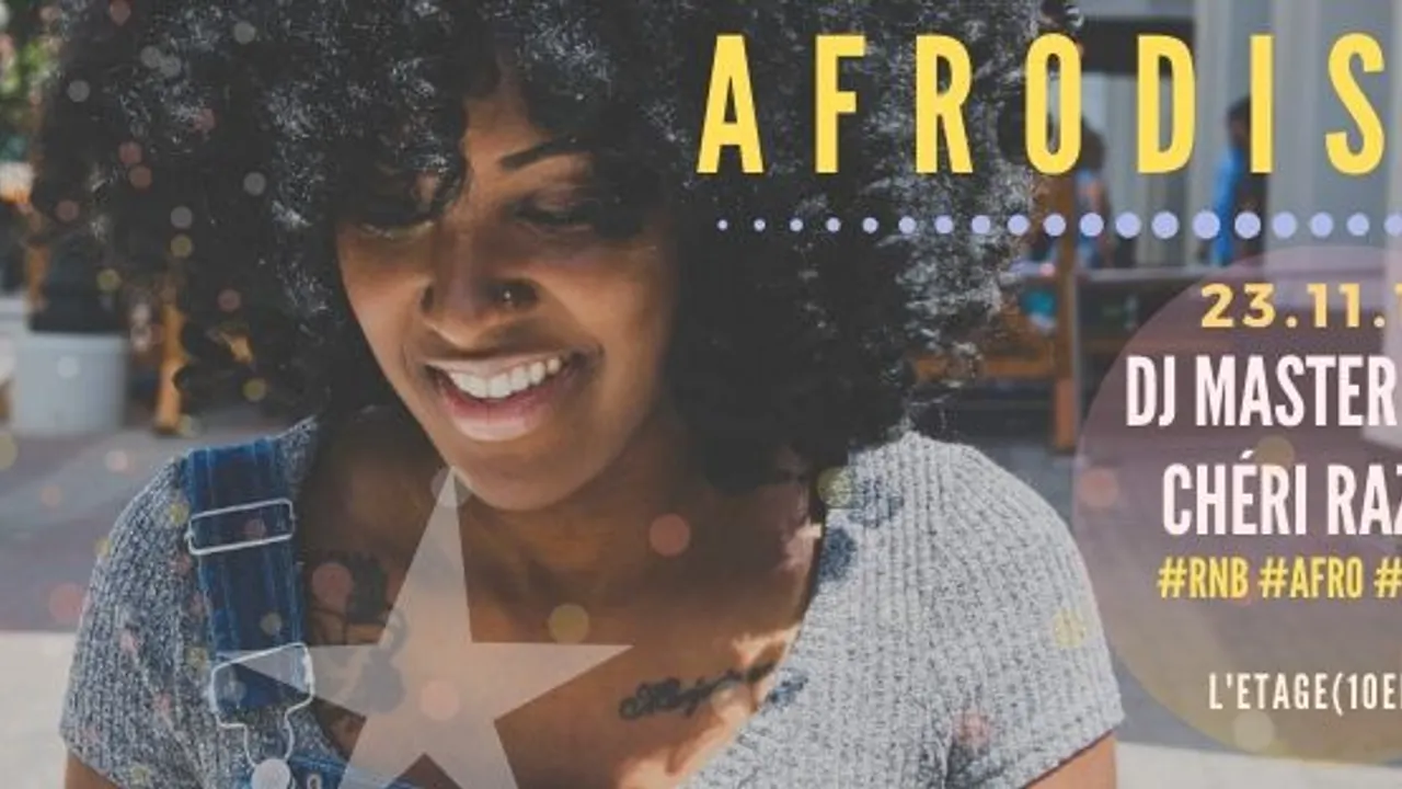 AFRODISIAC