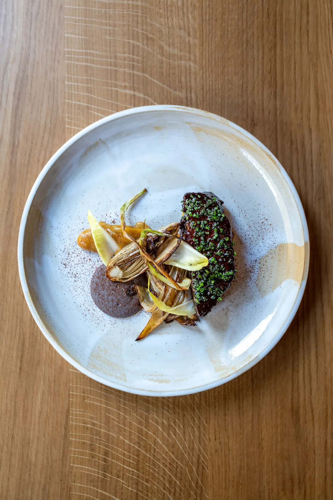 Ambos Restaurant Paris