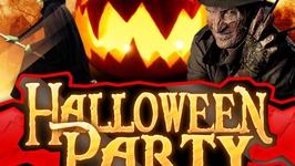 Halloween Party