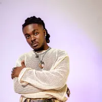 Quamina Mp