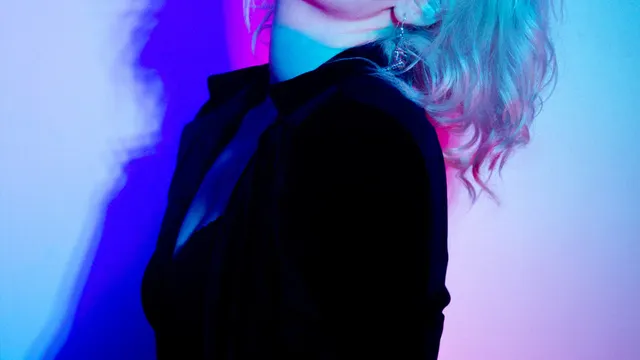 GERVAISE (Sortie d'EP + première partie effeuillage burlesque)