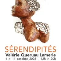 SÉRENDIPITÉS