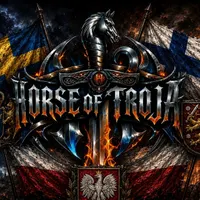 Horse Of Troja