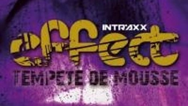 Intraxx Effect Tempête De Mousse