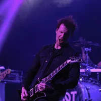 Christopher Amott