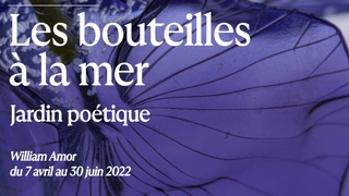 Les bouteilles à la mer
