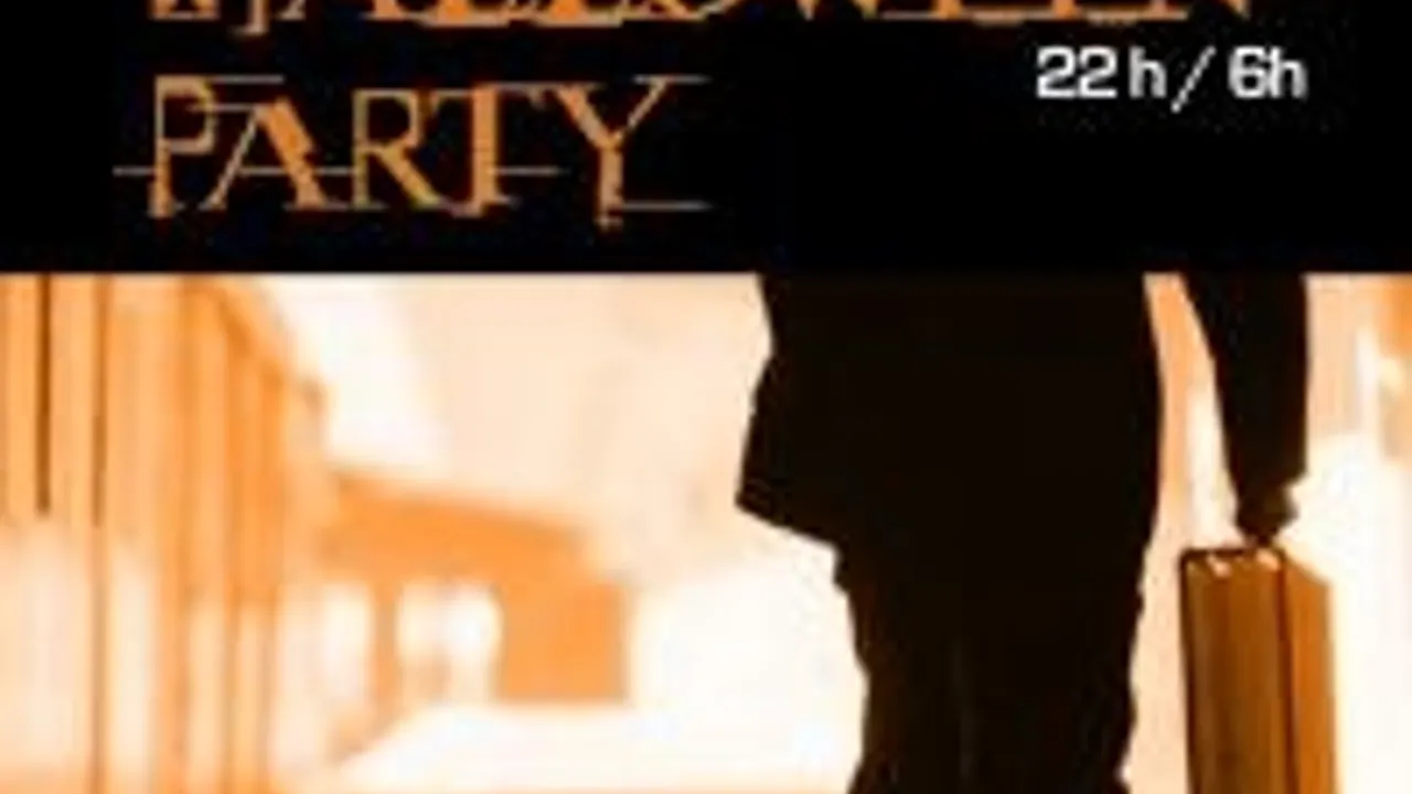 Halloween Party