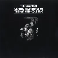 Nat King Cole Trio