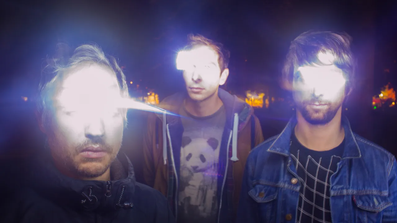 Th/s /s Sh/t + Mofo Party Plan + Daymark