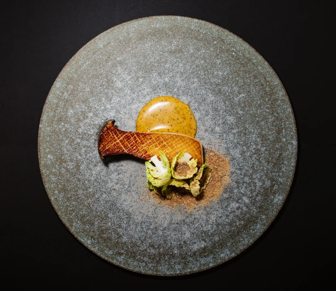 Chocho Restaurant Paris
