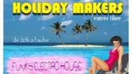 Holiday Makers
