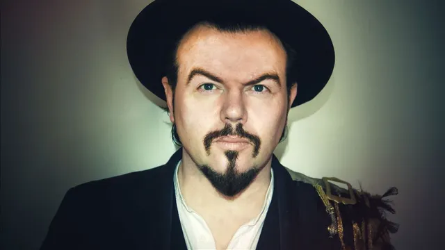 Jack Lukeman « Immortal Songs 27 Club »