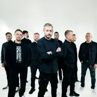 Zhadan i Sobaky