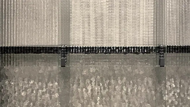 A roof for Silence. Etel Adnan, Hala Wardé, Alain Fleischer, Soundwalk Collective