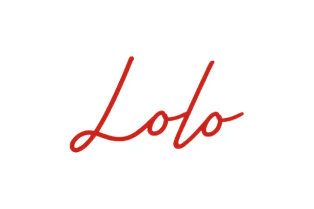 Lolo, cave à manger
