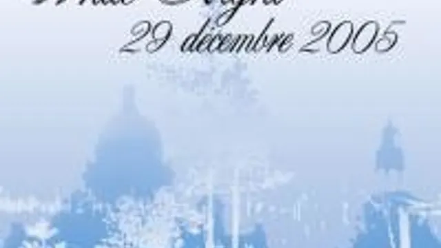 White Night