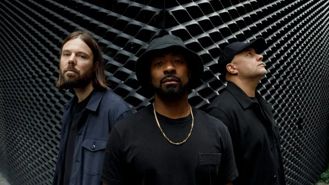 Odd Soul featuring Keys N Krates, A$H BANKS and House of Lords