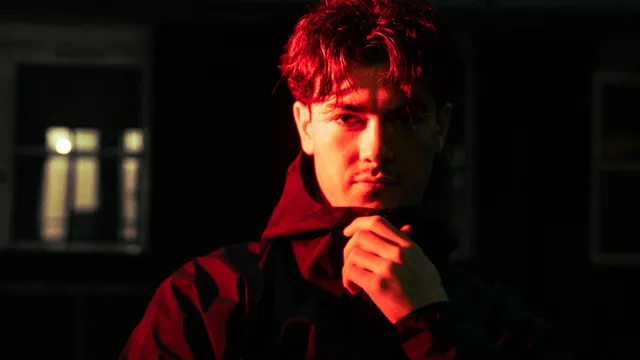 Murda Beatz London Debut