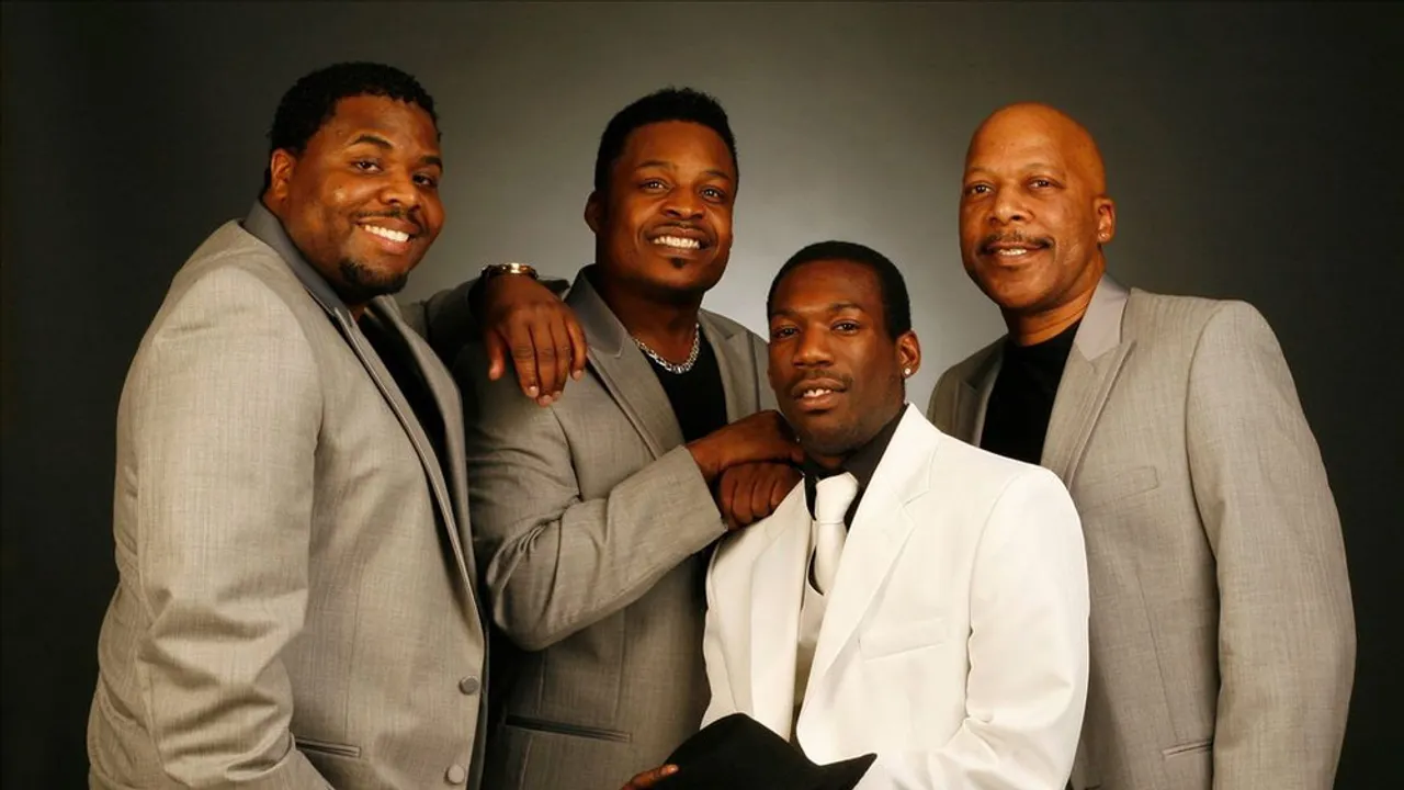 The Drifters